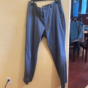 Nike NikeGolf Tour Performance dark gray pants